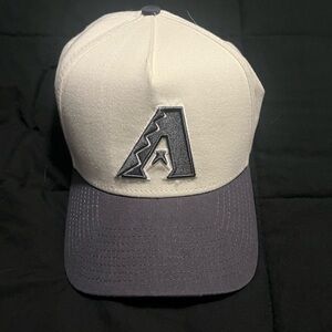 Men’s New era SnapBack hat